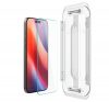 Spigen Glas.tR EZ Fit HD Apple iPhone 16 Pro Max Tempered kijelzővédő fólia (1db)