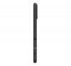 Spigen Liquid Air iPhone 16 tok, Matte Black, fekete ACS08194