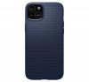 Spigen Liquid Air iPhone 16 tok, Navy Blue, kék ACS08195