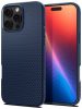 Spigen Liquid Air iPhone 16 Pro Navy Blue tok, kék ACS08118