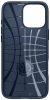 Spigen Liquid Air iPhone 16 Pro Navy Blue tok, kék ACS08118