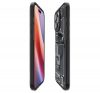 Spigen Ultra Hybrid Magfit Apple iPhone 16 Pro tok, Zero One MagSafe, fekete ACS08135