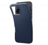 Spigen Liquid Air iPhone 16 Pro Max Navy Blue tok, kék ACS07989