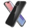 Spigen Ultra Hybrid Apple iPhone 16 tok, Crystal Clear átlátszó ACS08197