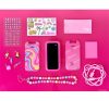 HMD Barbie Phone DualSIM kártyafüggetlen mobiltelefon, rózsaszín