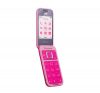 HMD Barbie Phone DualSIM kártyafüggetlen mobiltelefon, rózsaszín