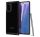 Spigen Ultra Hybrid Samsung Galaxy Note 20 Black tok, fekete