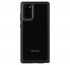 Spigen Ultra Hybrid Samsung Galaxy Note 20 Black tok, fekete