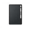 Samsung Galaxy Tab S8+ Protective Standing Cover gyári tok, fekete, EF-RX800CB