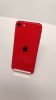 Apple iPhone SE (2020), 64GB, Piros (PRODUCT)RED*