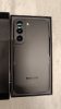 Samsung Galaxy S22 5G, Dual SIM, Fantomfekete, 128GB