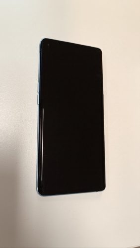 Oppo Reno 4 Pro 5G 12/256GB, kék