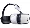 Samsung Galaxy Gear VR szemüveg S6 Edge / S6 kompatibilis,  fehér (SM-R321NZWAITV)