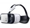 Samsung Galaxy Gear VR szemüveg S6 Edge / S6 kompatibilis,  fehér (SM-R321NZWAITV)