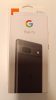 Google Pixel 7a, 8/128GB, Charcoal