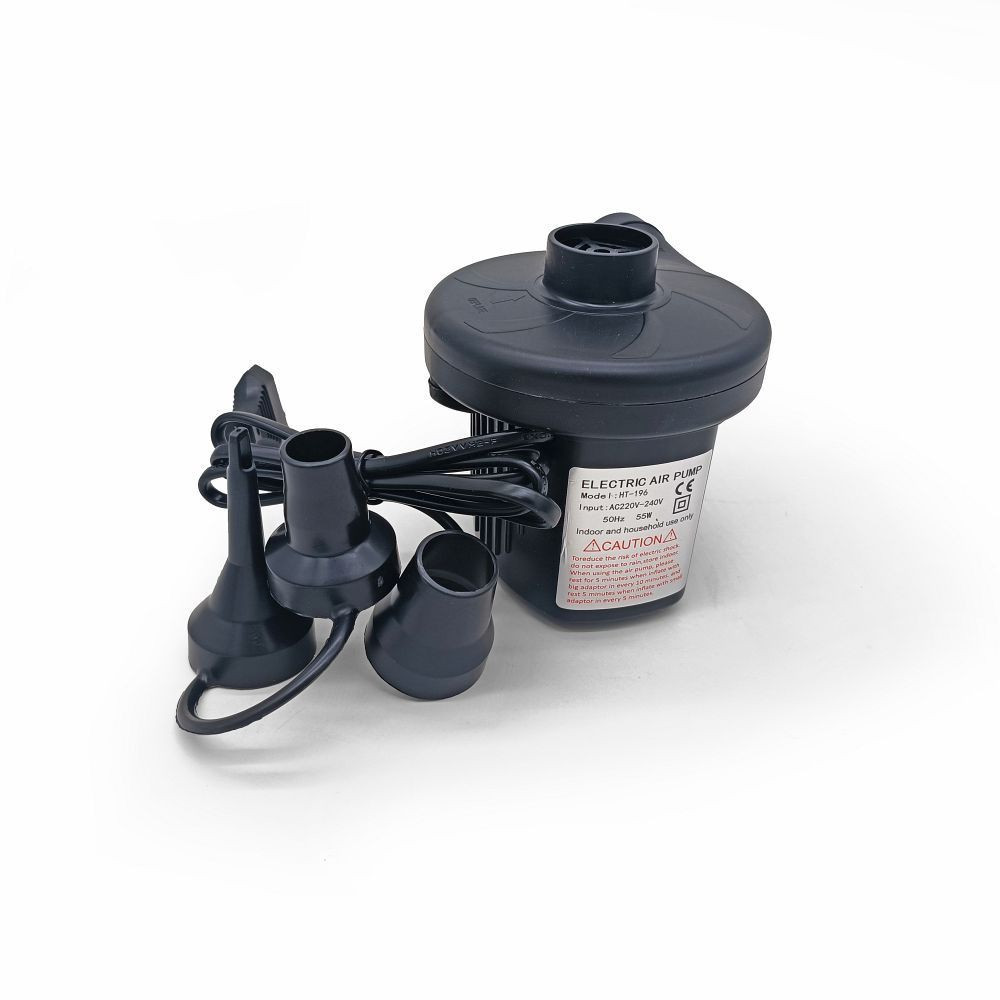 Elektromos pumpa HT-196