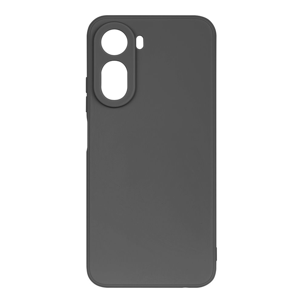 OBAL:ME Matte TPU Xiaomi Redmi A7 Pro szilikon tok, fekete