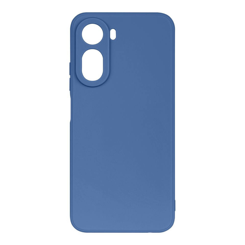 OBAL:ME Matte TPU Xiaomi Redmi A7 Pro szilikon tok, kék