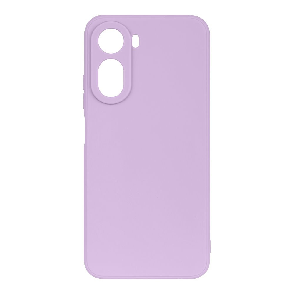 OBAL:ME Matte TPU Xiaomi Redmi A7 Pro szilikon tok, lila